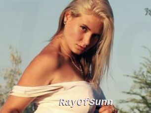 RayOfSunn