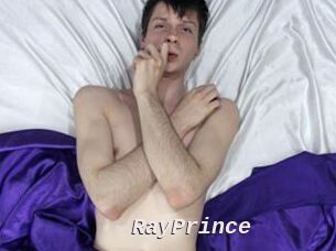RayPrince