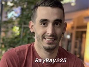 RayRay225