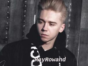 RayRowand