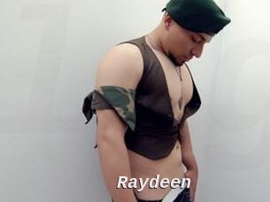 Raydeen