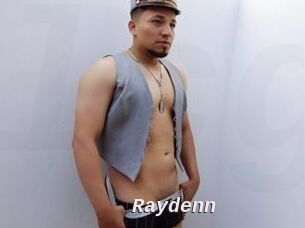 Raydenn