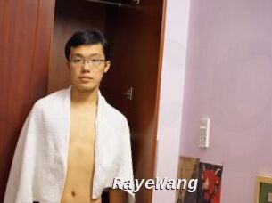 RayeWang