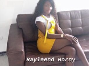 Rayleend_Horny