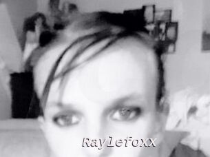 Raylefoxx