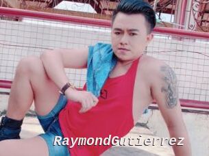 RaymondGutierrez