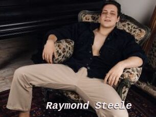 Raymond_Steele