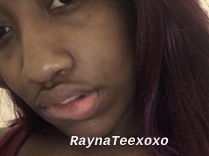RaynaTeexoxo