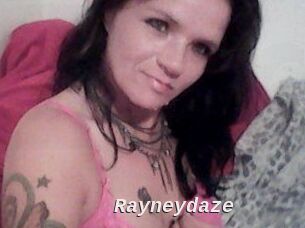 Rayneydaze
