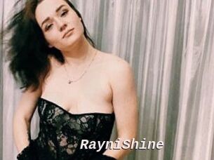 RayniShine