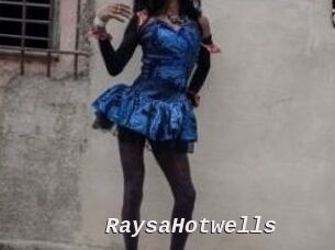 RaysaHotwells Live Camgirls Sex