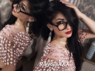 RaysaXXX