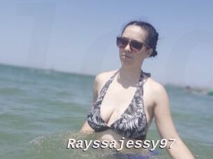 Rayssajessy97