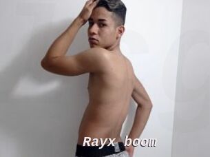 Rayx_boom