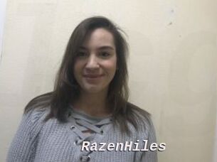 RazenHiles