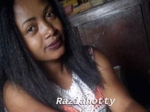 Raziahotty