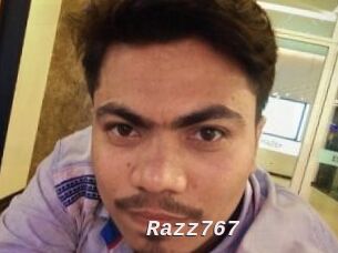 Razz767