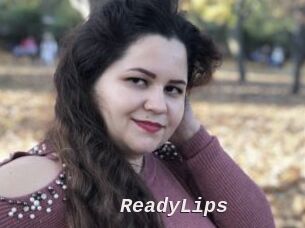 ReadyLips