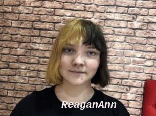 ReaganAnn