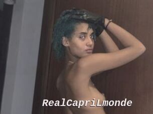 RealCapriLmonde