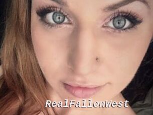 RealFallonWest