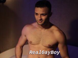 RealGayBoy