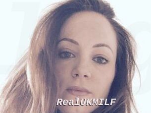 RealUKMILF