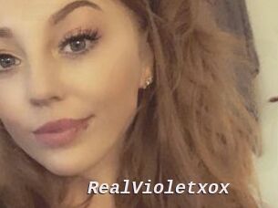 RealVioletxox