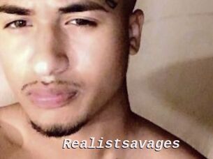 Realistsavages