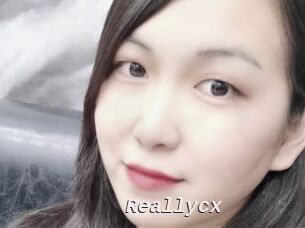Reallycx