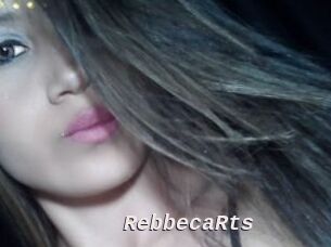 RebbecaRts