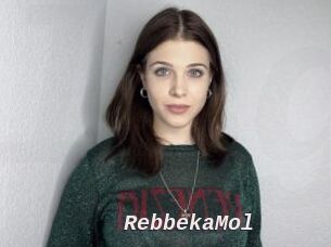 RebbekaMol