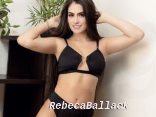 RebecaBallack