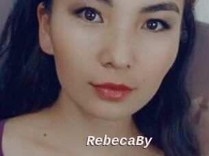 RebecaBy