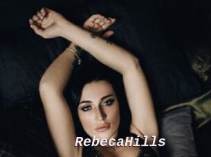 RebecaHills