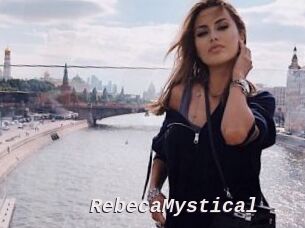 RebecaMystical