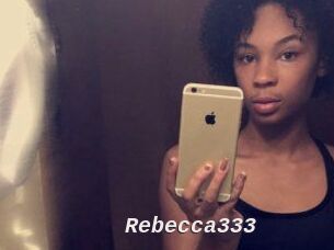 Rebecca333 Live Camgirls Sex