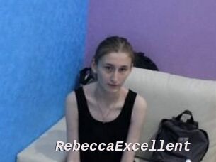 RebeccaExcellent