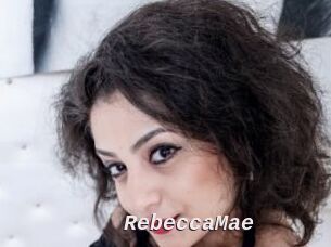 RebeccaMae
