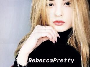 RebeccaPretty