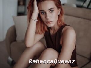 RebeccaQueenz Live Camgirls Sex