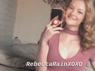 RebeccaRainXOXO