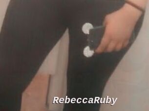 RebeccaRuby