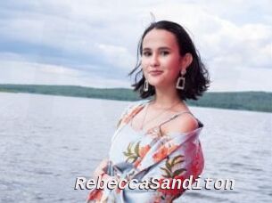 RebeccaSanditon