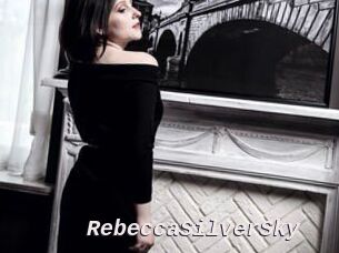 RebeccaSilverSky