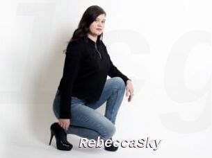 RebeccaSky