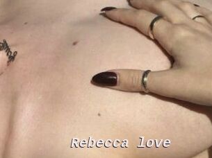 Rebecca_love