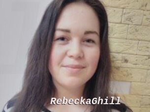 RebeckaGhill
