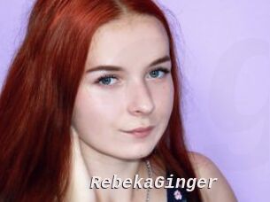 RebekaGinger