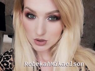 RebekahMikaelson